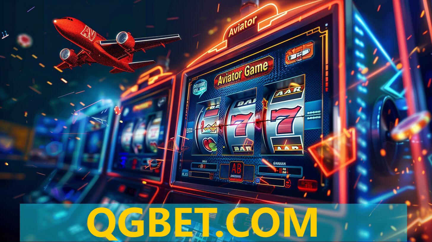 Fortune Tiger Slot no Site QGBET.COM