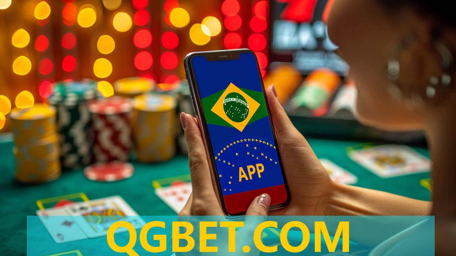 QGBET.COM Login Rápido