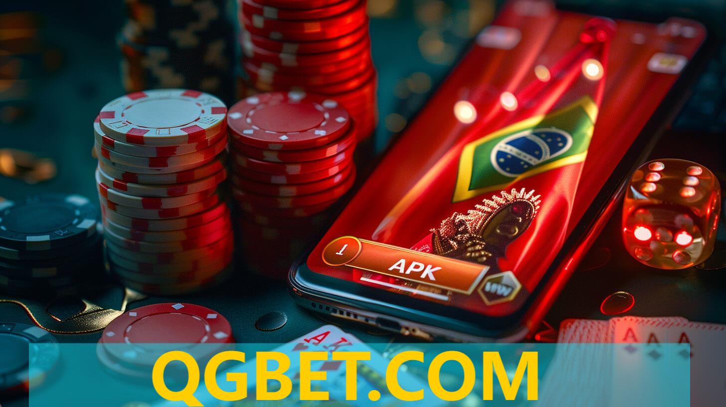 App QGBET.COM